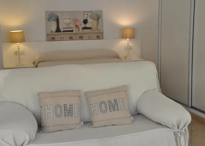 Valencia City Center New Apartments